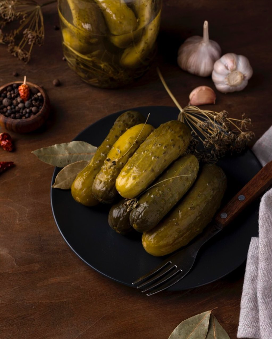 Gherkin