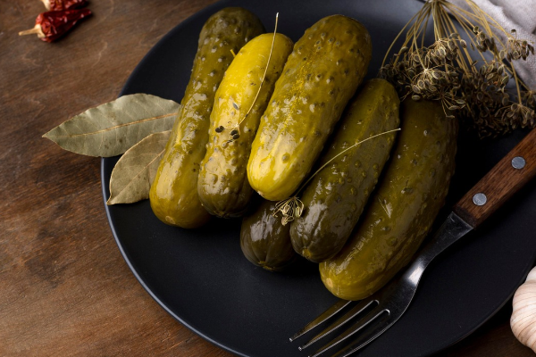 Gherkins